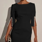 Dryzel | Elegant Dress