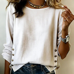 Zyra | Sophisticated Top