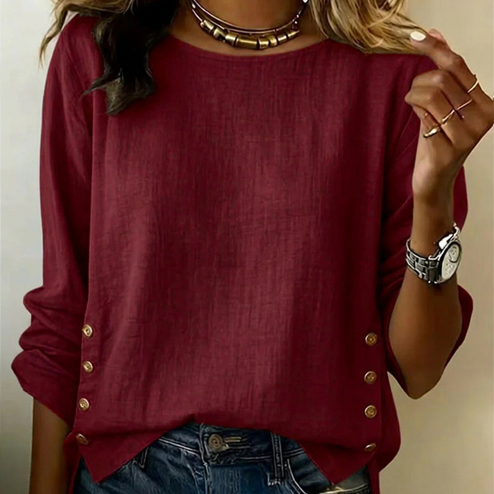 Zyra | Sophisticated Top