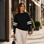Ovi | Comfortable Sweater