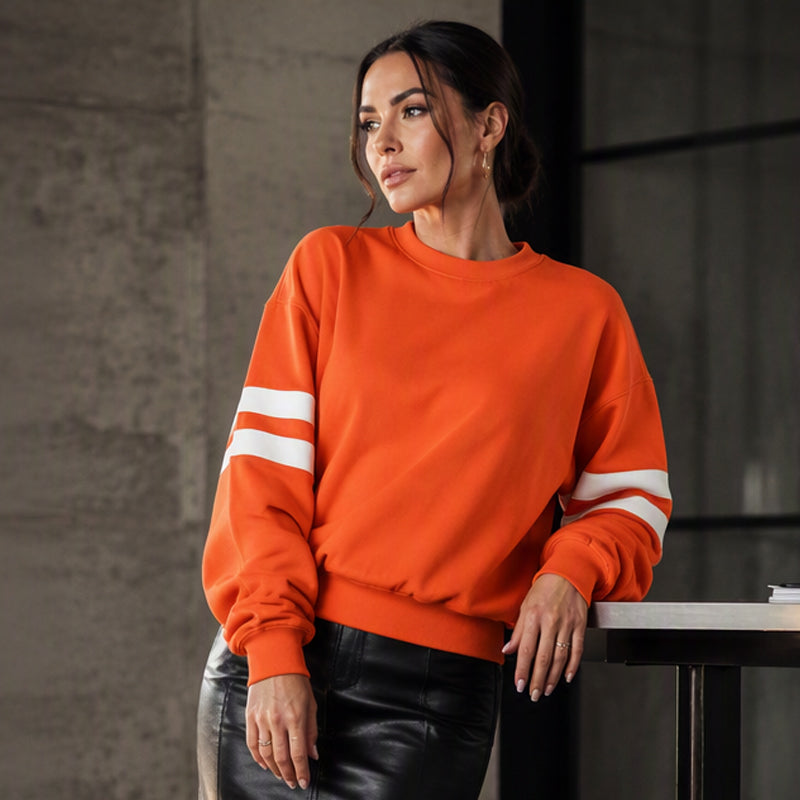 Ovi | Comfortable Sweater