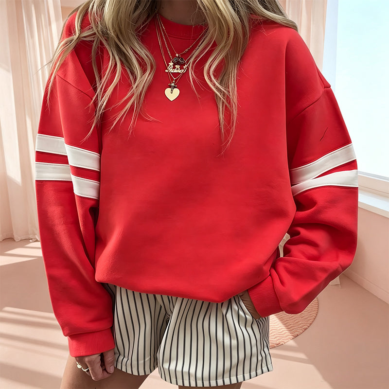 Ovi | Comfortable Sweater
