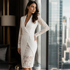 Aevy | Elegant Dress
