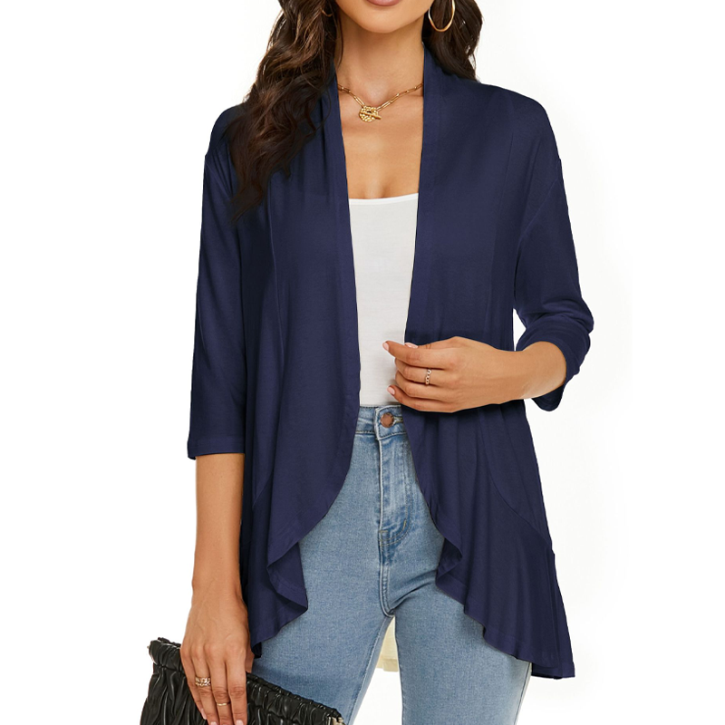 Nya | Comfortable Cardigan