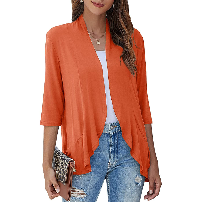 Nya | Comfortable Cardigan