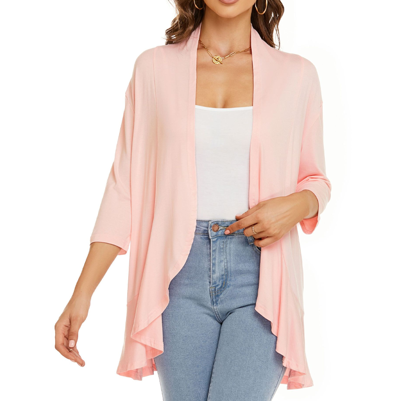 Nya | Comfortable Cardigan