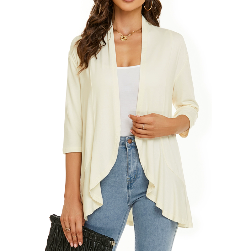 Nya | Comfortable Cardigan