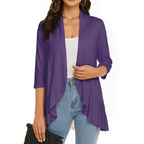 Nya | Comfortable Cardigan