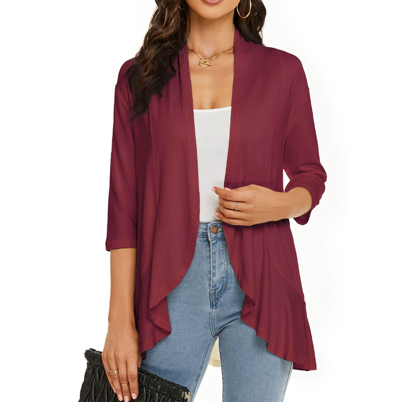 Nya | Comfortable Cardigan