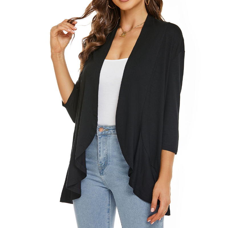 Nya | Comfortable Cardigan