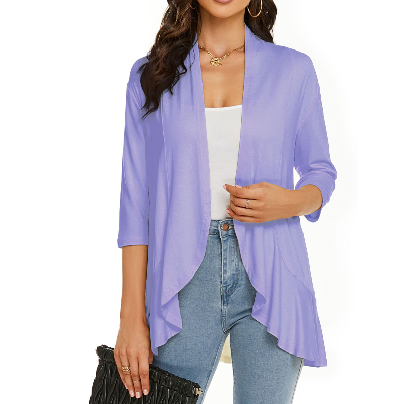 Nya | Comfortable Cardigan