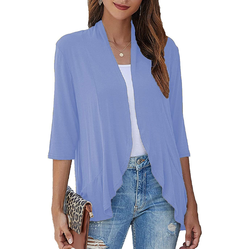 Nya | Comfortable Cardigan