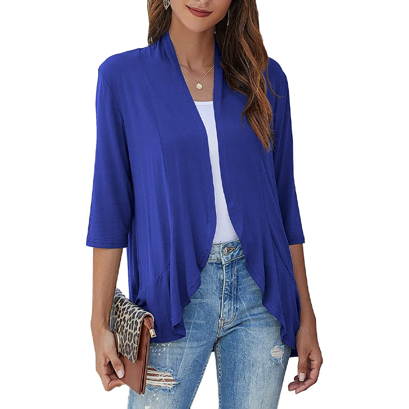 Nya | Comfortable Cardigan