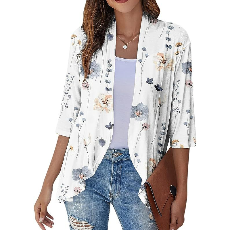 Nya | Comfortable Cardigan
