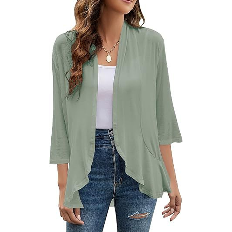 Nya | Comfortable Cardigan