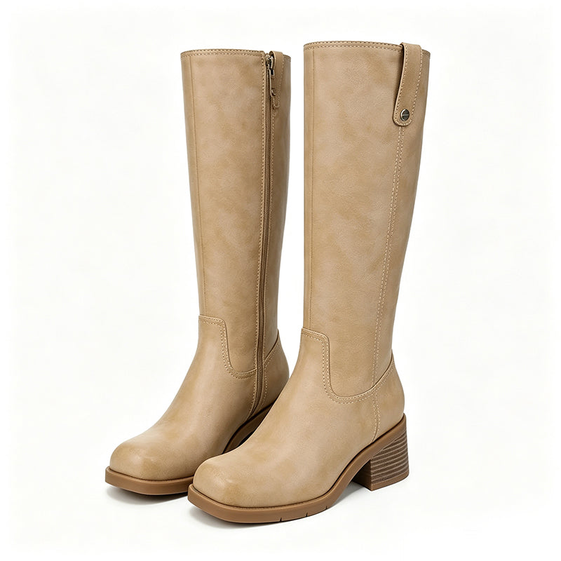 Qyli | Orthopedic Boots