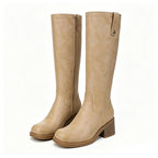Qyli | Orthopedic Boots