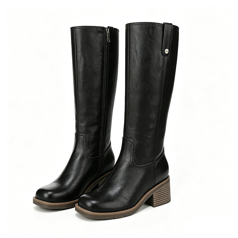 Qyli | Orthopedic Boots