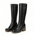 Qyli | Orthopedic Boots