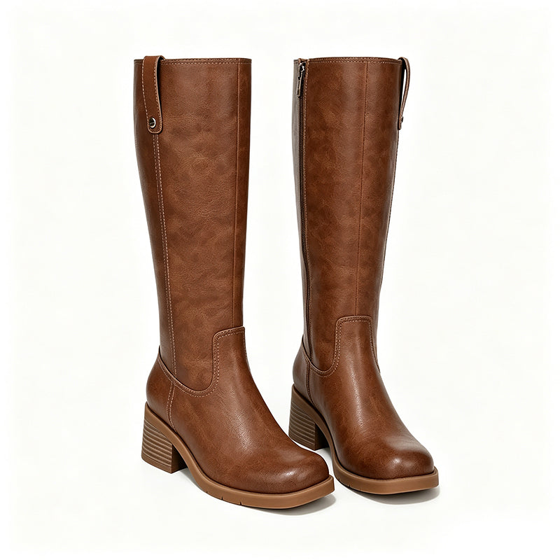 Qyli | Orthopedic Boots