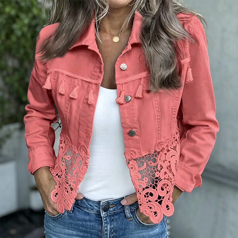 Tya | Comfortable Jacket