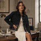 Tya | Comfortable Jacket