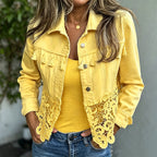 Tya | Comfortable Jacket