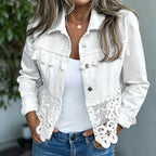 Tya | Comfortable Jacket