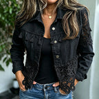 Tya | Comfortable Jacket