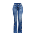 Ozhia | Sophisticated Pants