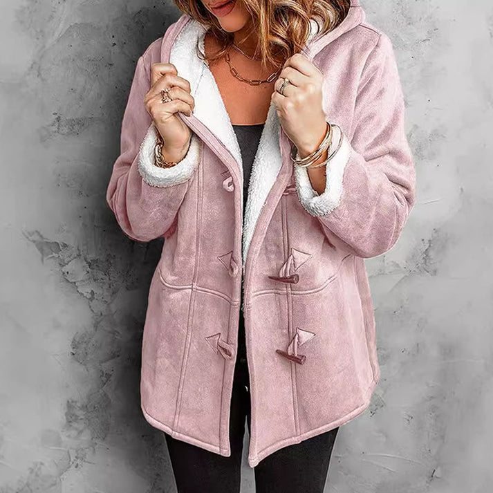 Aevi | Comfortable Coat