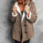 Aevi | Comfortable Coat