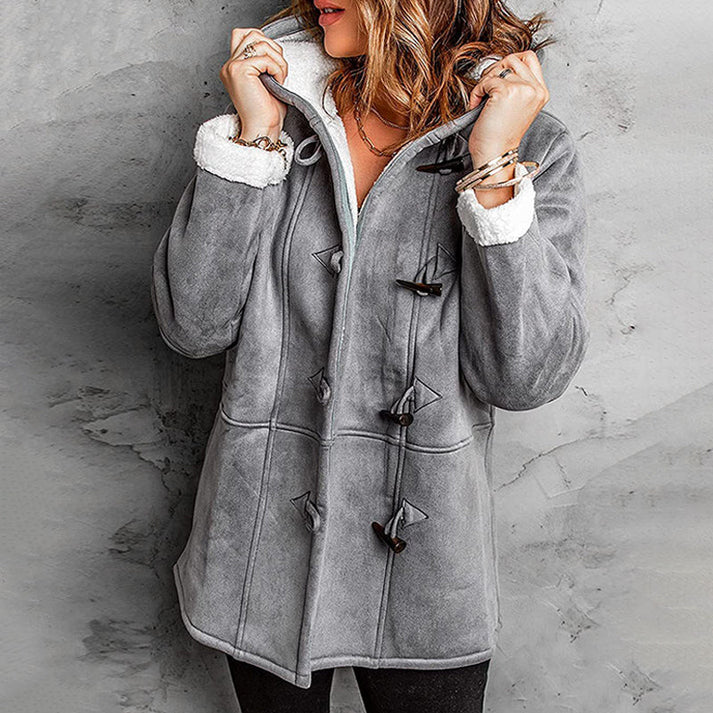 Aevi | Comfortable Coat