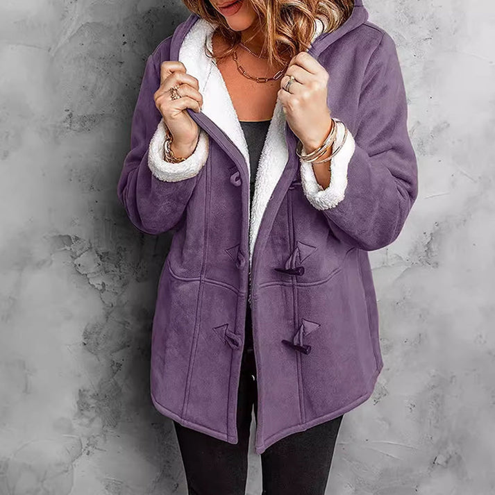 Aevi | Comfortable Coat