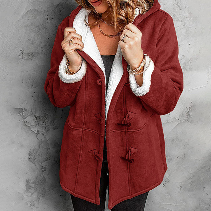 Aevi | Comfortable Coat