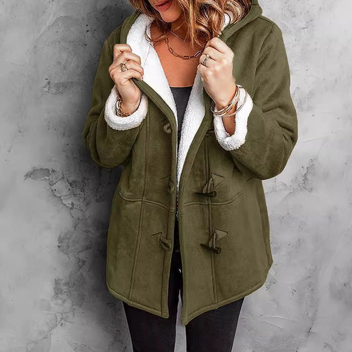 Aevi | Comfortable Coat