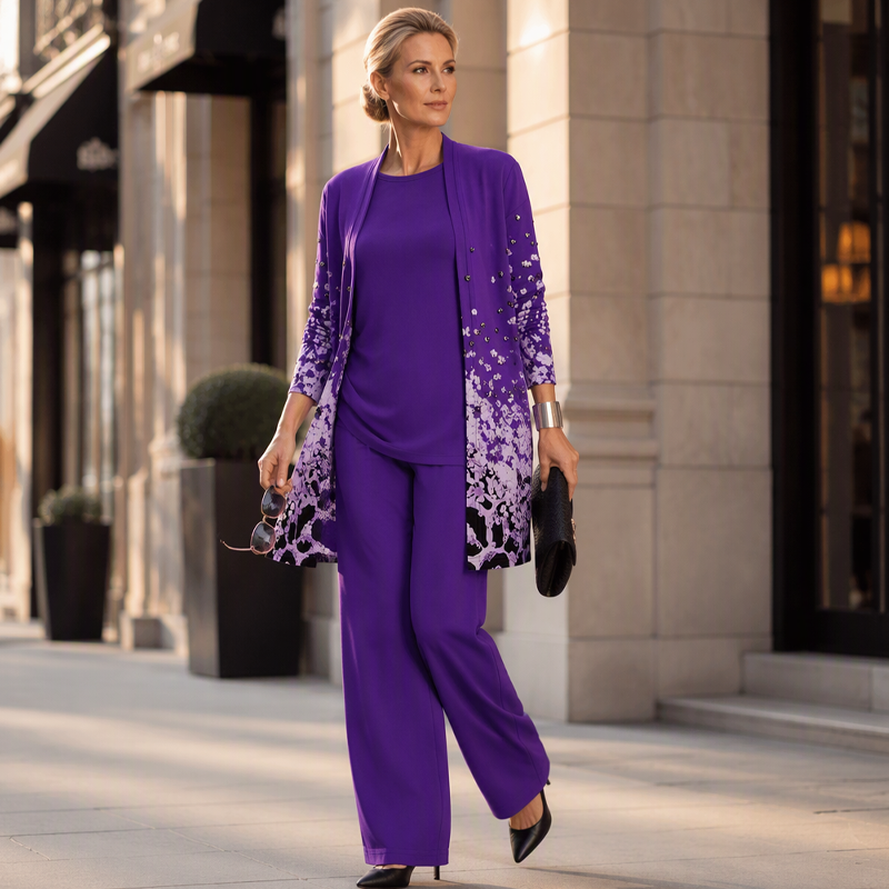 Oryveth | Sophisticated 3-Piece Set