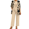 Oryveth | Sophisticated 3-Piece Set