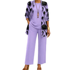 Oryveth | Sophisticated 3-Piece Set
