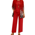 Oryveth | Sophisticated 3-Piece Set