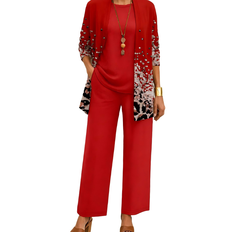 Oryveth | Sophisticated 3-Piece Set