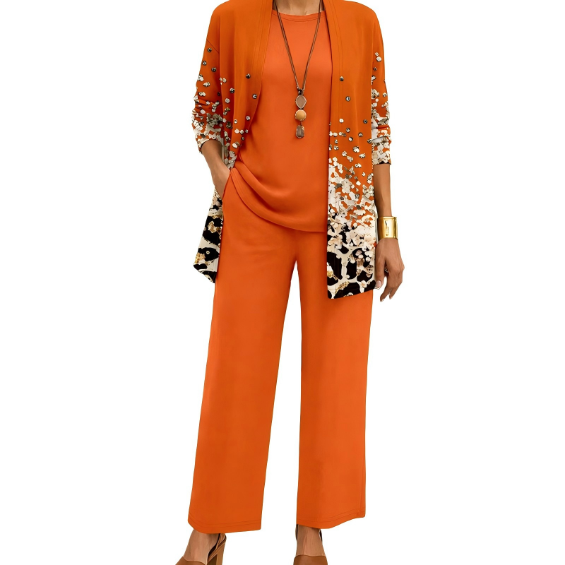 Oryveth | Sophisticated 3-Piece Set