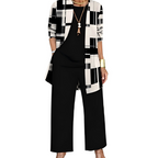Oryveth | Sophisticated 3-Piece Set