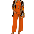 Oryveth | Sophisticated 3-Piece Set