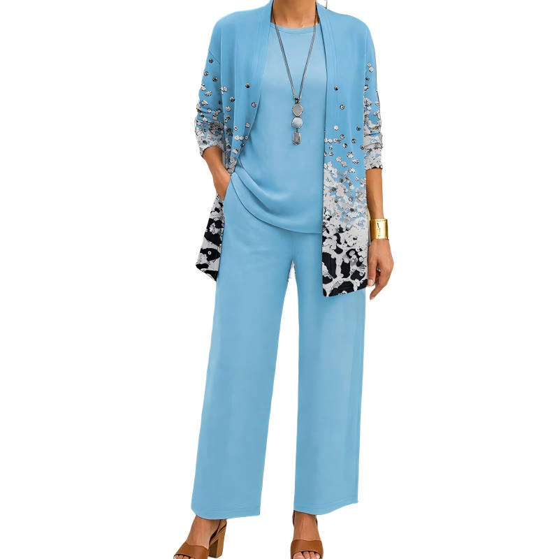 Oryveth | Sophisticated 3-Piece Set