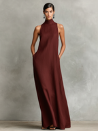 Orsina | Sophisticated Dress