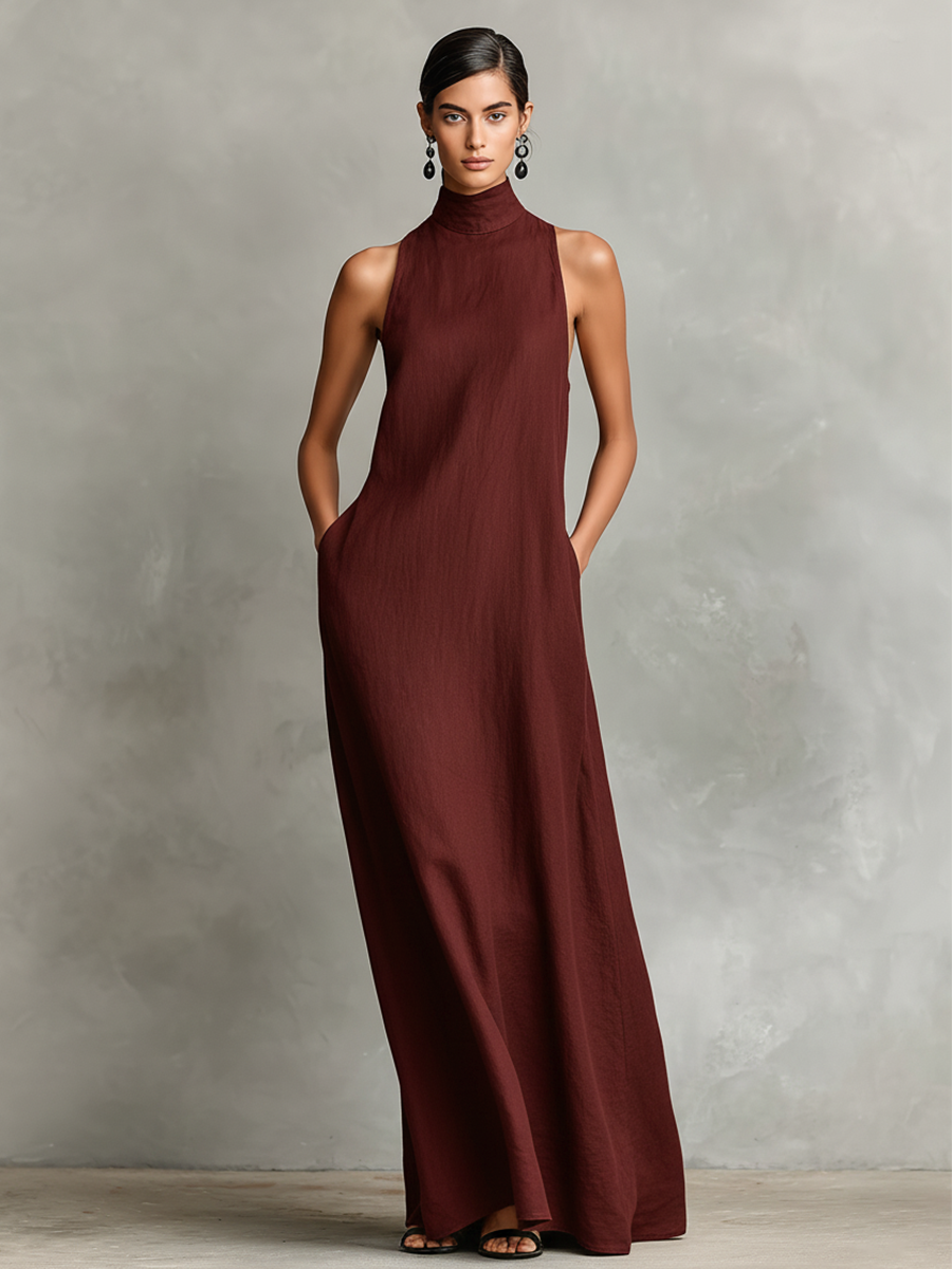 Aurshi | Sophisticated Dress