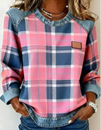 Saevin | Elegant Top