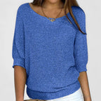 Kalyndrae | Comfortable Sweater