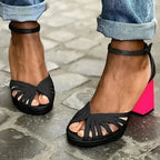 Vynarae | Classic Heels